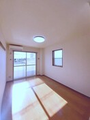 居室・リビング ジョイフル　井上