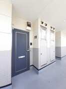 その他共有部分 カーサ木太Ⅱ