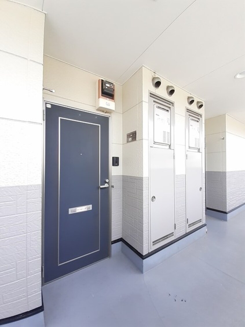 その他共有部分 カーサ木太Ⅱ