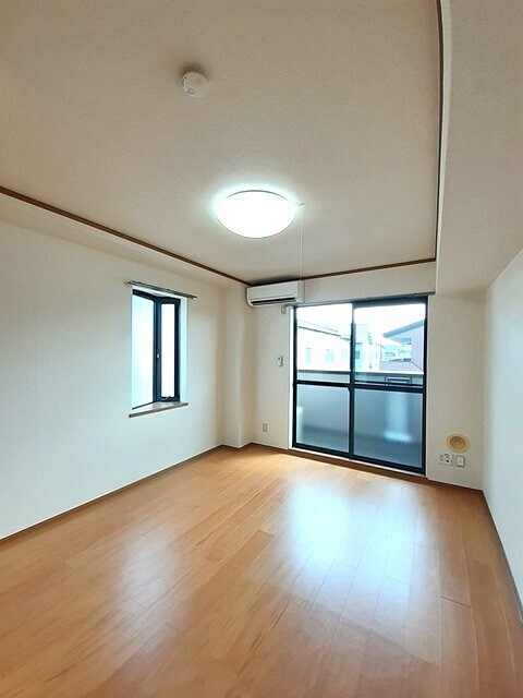 居室・リビング カーサ木太Ⅱ