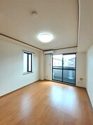 居室・リビング カーサ木太Ⅱ