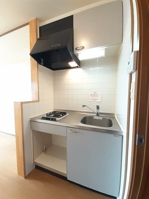 キッチン カーサ木太Ⅱ