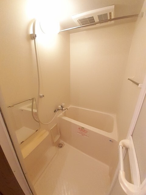 バス／シャワールーム等 カーサ木太Ⅱ