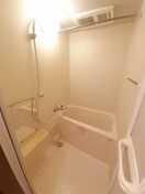 バス／シャワールーム等 カーサ木太Ⅱ