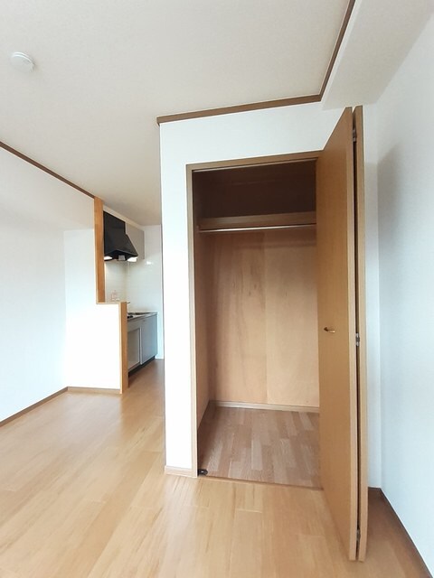 収納 カーサ木太Ⅱ