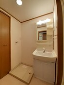 洗面所 カーサ木太Ⅱ