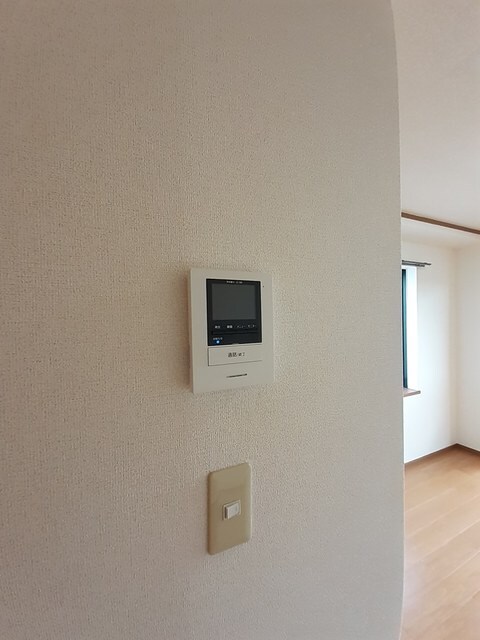 その他設備 カーサ木太Ⅱ