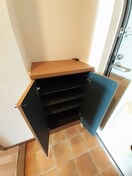 その他部屋・スペース カーサ木太Ⅱ