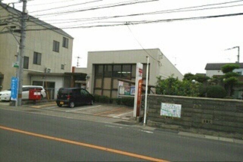 その他 カーサ木太Ⅱ