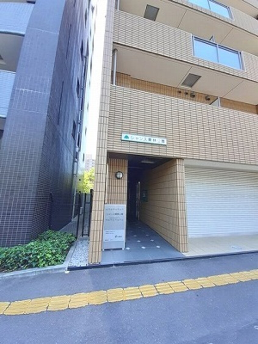 その他部屋・スペース シャンス栗林公園