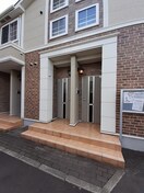 その他共有部分 Ｍ・フレージューＡ