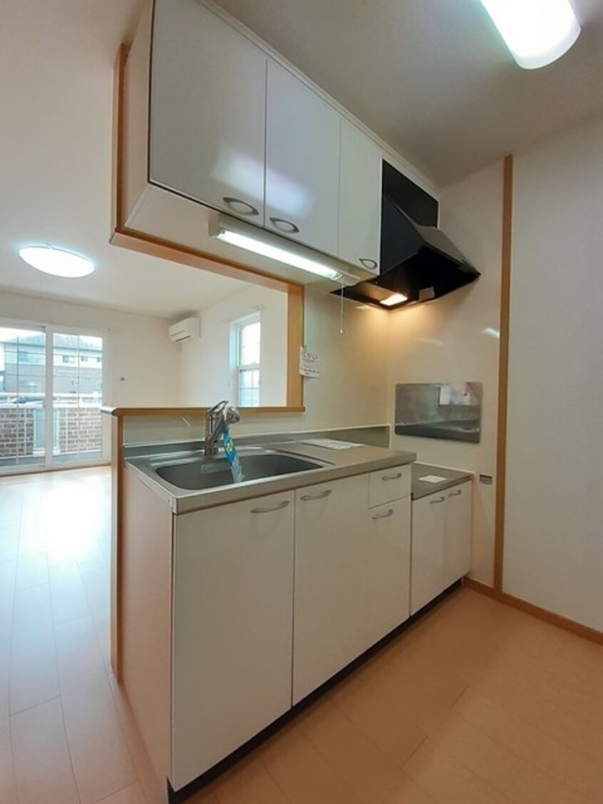 キッチン Ｍ・フレージューＡ