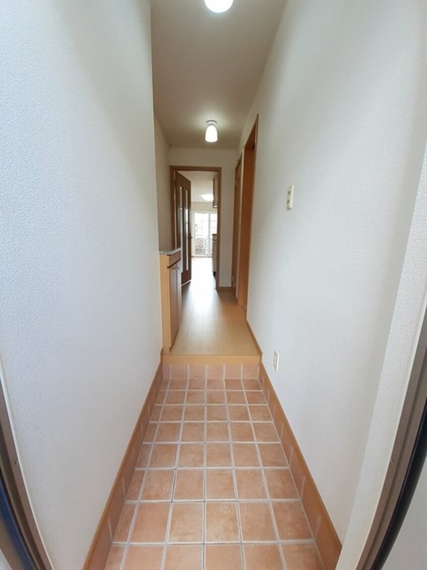 玄関 Ｍ・フレージューＡ