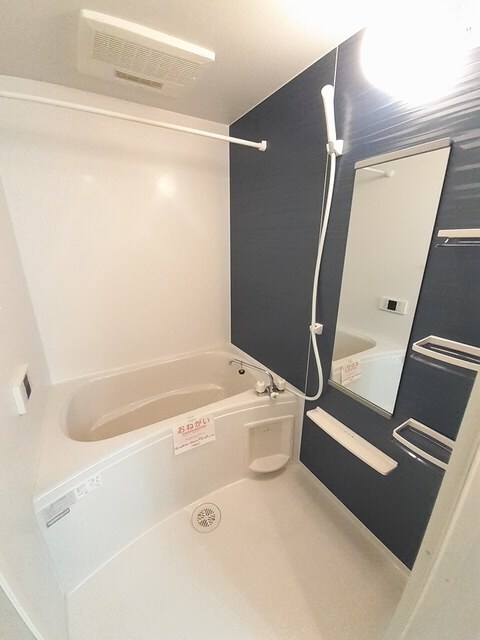 バス／シャワールーム等 ナリッシュＬｅｅ　Ⅱ