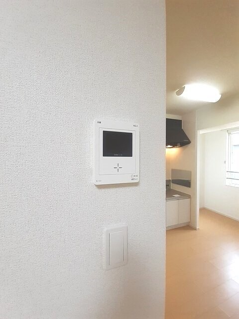 その他設備 ナリッシュＬｅｅ　Ⅱ