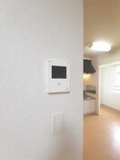 その他設備 ナリッシュＬｅｅ　Ⅱ