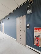 その他共有部分 サンライズ元山