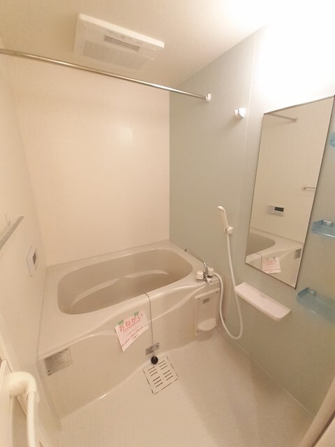 バス／シャワールーム等 サンライズ元山