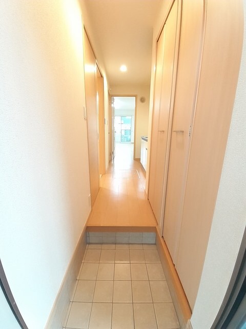 玄関 サンライズ元山