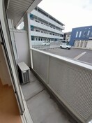 バルコニー サンライズ元山