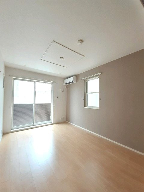 居室・リビング アメニティーハイツ川島Ⅳ