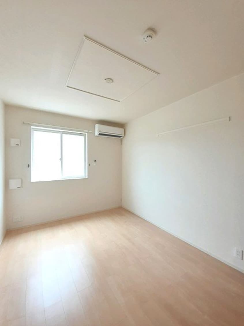 その他部屋・スペース アメニティーハイツ川島Ⅳ