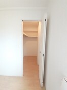 収納 リバーサイド・三日月