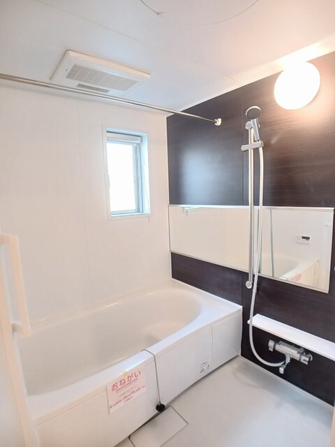 バス／シャワールーム等 ポート　レーゼ木太Ｂ