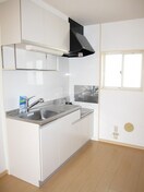 キッチン ニューシティー八栗口Ｂ