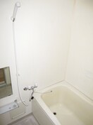 バス／シャワールーム等 ニューシティー八栗口Ｂ