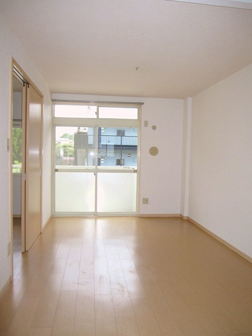 居室・リビング ニューシティー八栗口Ｂ