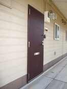 その他共有部分 ニューシティー八栗口Ｂ