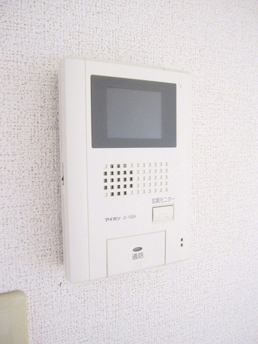 その他設備 ニューシティー八栗口Ｂ