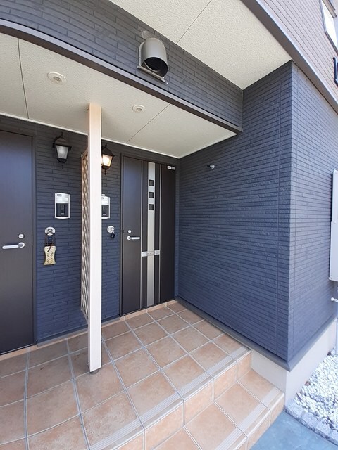 その他共有部分 エンジェル・コートＭＹ　Ⅱ