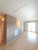 居室・リビング エンジェル・コートＭＹ　Ⅱ