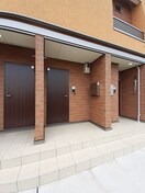その他共有部分 ダウンタウンヒルズ