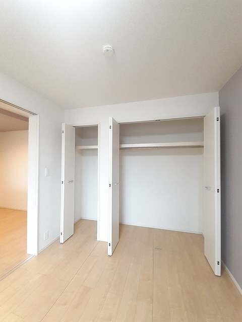 収納 ダウンタウンヒルズ