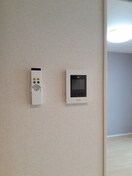 その他設備 ダウンタウンヒルズ