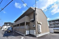 ベルジュ三条