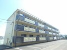 アルト木太Ⅱの外観
