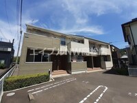 リーフグリーン　ハイツⅢ