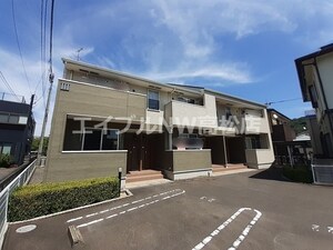 リーフグリーン　ハイツⅢ
