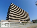 アルファライフ片原町東の外観