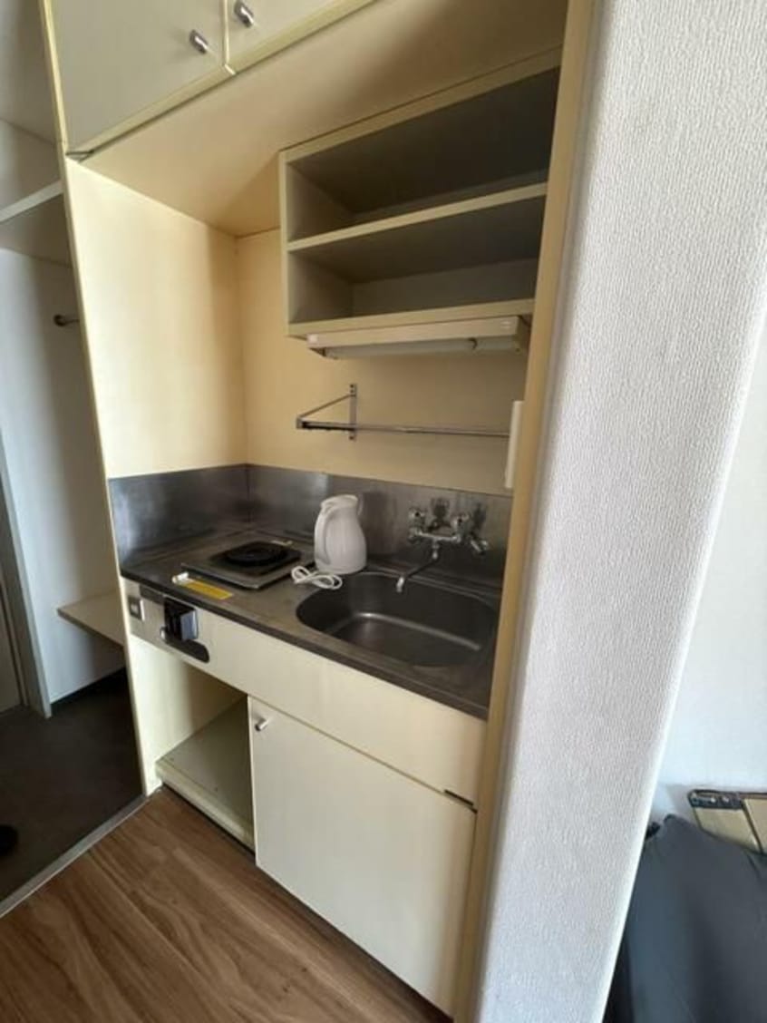  アルファ西宝町