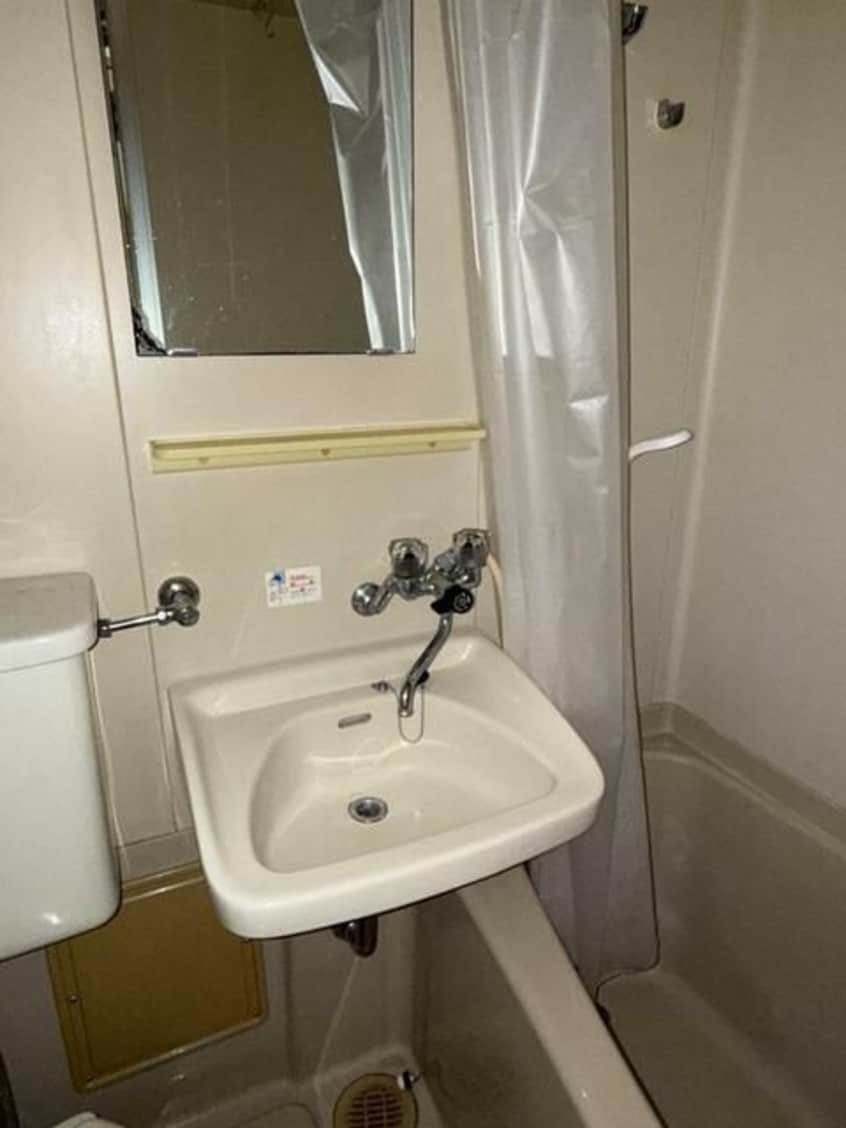  アルファ西宝町