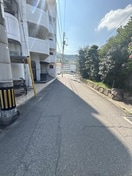  アルファ西宝町