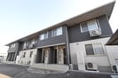 レグルス C棟の外観