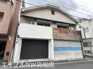 花園町借家