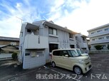 サンハイツM A棟