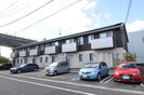 ヴァン ヴェールの外観